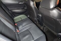 2021 Toyota Corolla Cross 1.8 XS