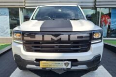 2026 JMC Vigus 2.5TD Double CAB Auto