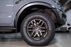 2021 Ford Ranger 2.0BI-Turbo Double CAB 4X4 Raptor