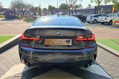 2022 BMW 3 Series 320I M Mzansi Edition A/T (g20)