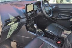2018 Ford Ecosport 1.0T Titanium Auto