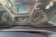 2017 Ford Transit Custom Panel VAN 2.2TDCI 92KW LWB Ambiente