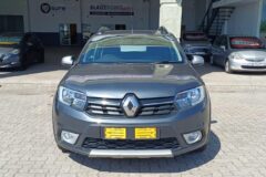 2021 Renault Sandero 900T Express