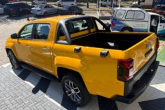 2026 JMC Vigus 2.5TD Double CAB Auto