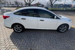 2017 Ford Focus Sedan 1.0T Ambiente