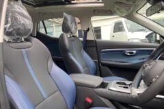 2026 Gac GS3 Emzoom 1.5T R Style