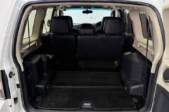 2014 Mitsubishi Pajero 5-Door 3.2DI-D GLS