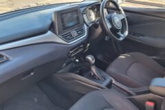 2022 Toyota Starlet 1.5 XS Auto
