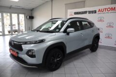 2025 Toyota Starlet Cross 1.5 XS Manual