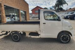 2011 Daihatsu Gran MAX 1.5