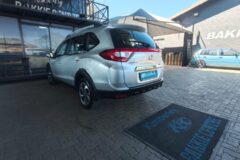 2018 Honda BR-V 1.5 Comfort Auto