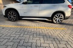 2016 BMW X1 XDRIVE20D Auto