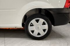 2015 Nissan NP200 1.6I (aircon) Safety Pack