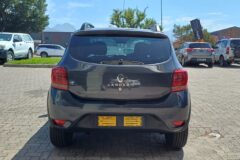 2021 Renault Sandero 900T Express