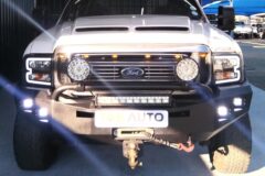 2006 Ford F250 4.2 6 Cylinder