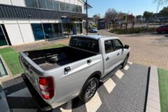 2026 JMC Vigus 2.5TD Double CAB Auto