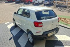 2021 Suzuki S-Presso 1.0 Gl+ Auto