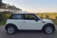 2013 MINI Hatch Cooper
