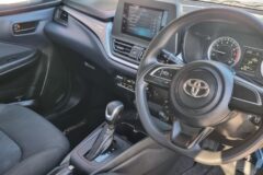 2022 Toyota Starlet 1.5 XS Auto