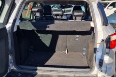 2018 Ford Ecosport 1.0T Titanium Auto