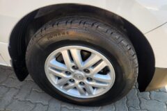 2021 Hyundai H-1 2.5VGTI Panel VAN