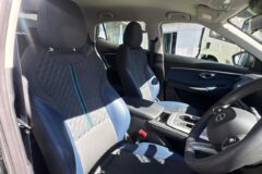 2026 Gac GS3 Emzoom 1.5T Nova