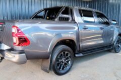 2021 Toyota Hilux 2.8GD-6 Double CAB Legend Auto