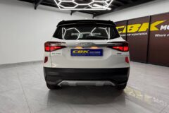 2022 Kia Seltos 1.5CRDI Ex+
