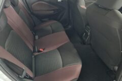 2024 Suzuki Fronx 1.5 GLX Auto