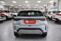 2025 Toyota Starlet Cross 1.5 XS Manual