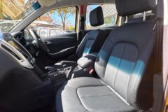 2026 JMC Vigus 2.5TD Double CAB Auto