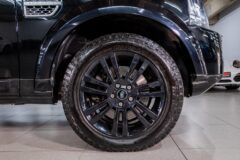 2015 Land Rover Discovery 4 SDV6 SE