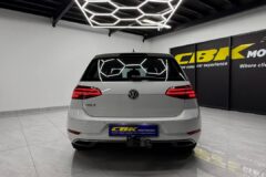 2019 Volkswagen Golf 1.4TSI Comfortline