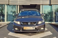 2016 Honda Civic Sedan 1.6 Executive