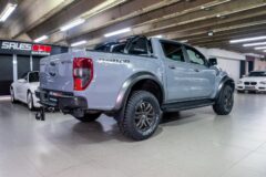 2021 Ford Ranger 2.0BI-Turbo Double CAB 4X4 Raptor