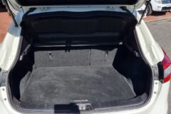 2017 Nissan Qashqai 1.2T Acenta Auto