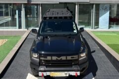 2026 JMC Vigus 2.5TD Double CAB 4WD