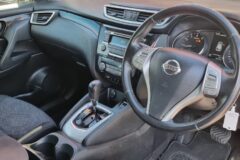 2017 Nissan Qashqai 1.2T Acenta Auto