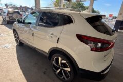 2018 Nissan Qashqai 1.5DCI Acenta Tech