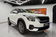 2022 Kia Seltos 1.5CRDI Ex+