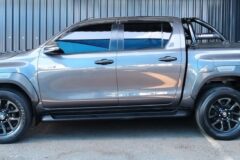 2021 Toyota Hilux 2.8GD-6 Double CAB Legend Auto
