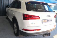 2018 Audi Q5 2.0TDI Quattro