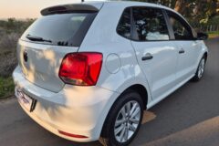 2023 Volkswagen Polo Vivo Hatch 1.4 Trendline