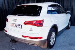 2018 Audi Q5 2.0TDI Quattro
