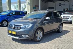 2021 Renault Sandero 900T Express