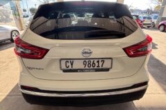 2018 Nissan Qashqai 1.5DCI Acenta Tech