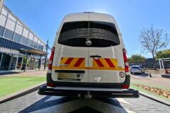 2018 Volkswagen Crafter 50 2.0BITDI Xlwb