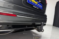 2017 Volkswagen Tiguan 2.0TSI 4MOTION Highline R-Line