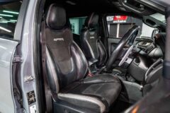 2021 Ford Ranger 2.0BI-Turbo Double CAB 4X4 Raptor
