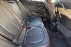 2016 BMW X1 XDRIVE20D Auto
